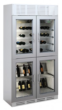 Weinkühlschrank