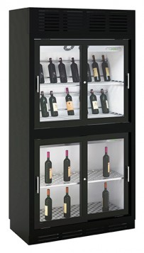Weinkühlschrank