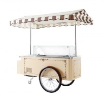Speiseeiswagen