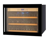 Weintemperierschrank
