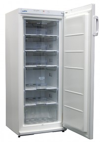 COOL-LINE-Tiefkühl-Lagerschrank