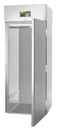 Einfahrtiefkühlschrank