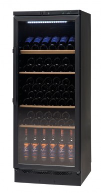 Weinlagerschrank