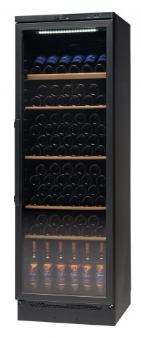Weinlagerschrank