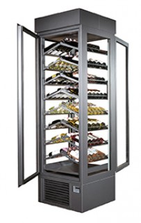 Weinklimaschrank