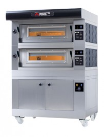 MORETTI Elektro-Pizzaofen