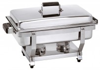 Chafing Dish 1/1 GN, T65