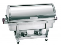 Chafing Dish 1/1 GN, T65, Rolltop