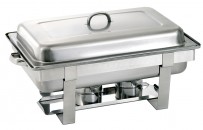 Chafing Dish 1/1GN, stapelbar