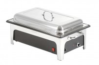 Chafing Dish, EL, 1/1GN, T100