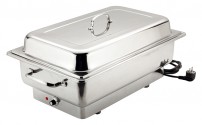 Chafing Dish, EL, 1/1GN, T100