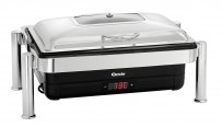 Chafing Dish Elegance, 1/1GN, T100