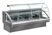 COOL-LINE-Kuchenvitrine