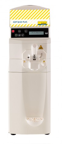 Softeismaschine
