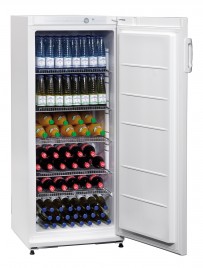 Flaschenkühlschrank, 270LN