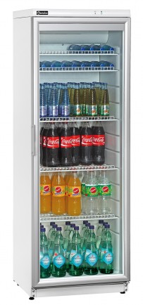 Flaschenkühlschrank 320LN
