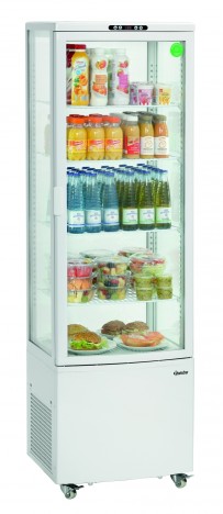 Kühlvitrine 235L