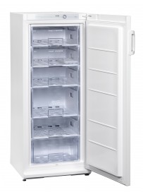 Tiefkühlschrank 196L