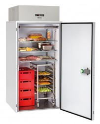 Mini-Kühlzelle 1240L