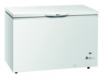 Tiefkühltruhe 252LW