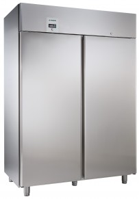 COOL-LINE-Tiefkühlschrank