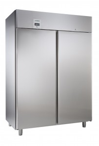 COOL-LINE-Kühlschrank, für GN 2/1