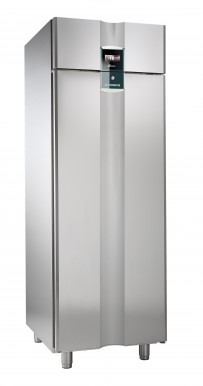 Umluft-Gewerbetiefkühlschrank