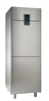 Umluft-Gewerbekühlschrank