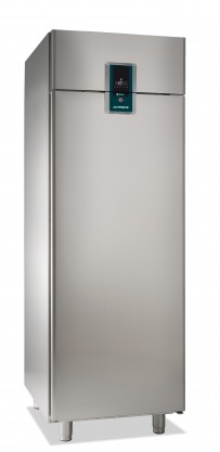 Umluft-Gewerbetiefkühlschrank