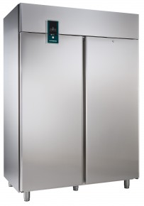 Umluft-Gewerbekühlschrank
