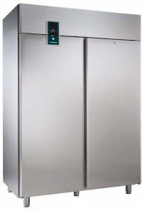 Umluft-Gewerbetiefkühlschrank