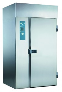 Schnellkühler / Schockfroster