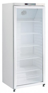 Umluft-Gewerbekühlschrank