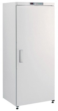 Tiefkühlschrank, statische Kühlung, mit Volltür, für EN 600 x 400 mm