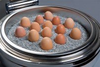 Wärme-Kies für Chafing Dishes Inhalt: 7 kg