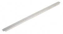 GN 1/9 Adapter / Zwischensteg Länge: 17,6 cm