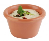Dip-Schälchen -CASUAL- Ø 6 cm, H: 3,5 cm
