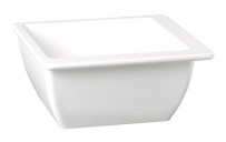 Schale -APART- 6,6 x 6,6 cm, H: 3 cm