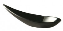 Fingerfood-Löffel -MING HING- 11 x 4,5 cm, H: 4 cm