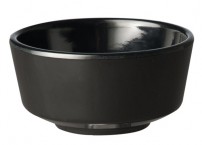 Schale, rund -FLOAT- Ø 5,5 cm, H: 3 cm