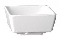 Schale -FLOAT- 5,5 x 5,5 cm, H: 3 cm
