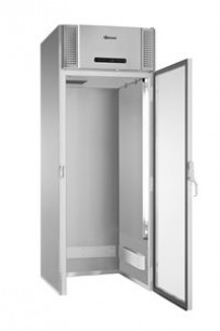 Einfahr-Kühlschrank - Mit Glastür von Gram
