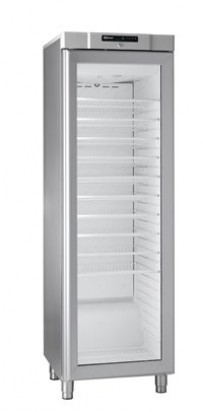 Umluft-Kühlschrank - Weinkühler von Gram