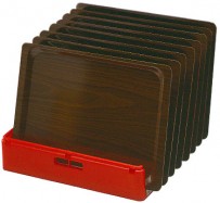 Tablettkorb