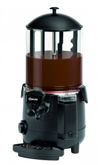 Schokoladendispenser 9,5L