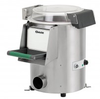Kartoffelschälmaschine 5 Kg