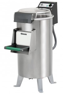Kartoffelschälmaschine 7,5 kg