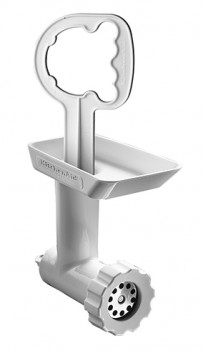 Fleischwolf zur KitchenAid®