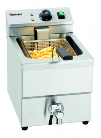 Fritteuse "IMBISS I"
