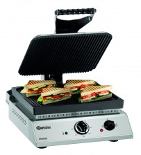 Kontaktgrill VP3000